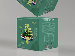 包装设计