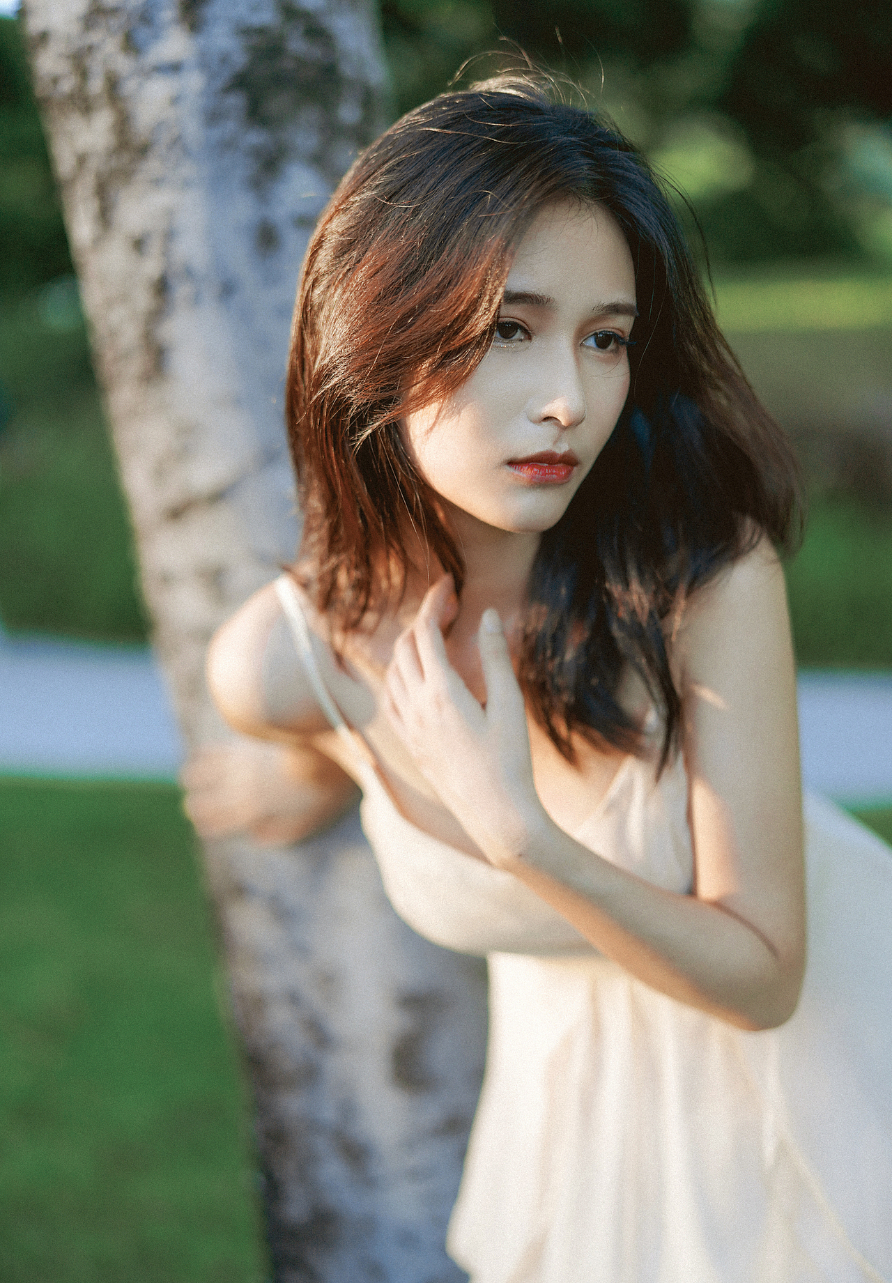 低头不说一句（图ZMjcwMzc4MDEy） - 人像摄影 - 站酷设计师喜万三原创素材 - 站酷ZCOOL
