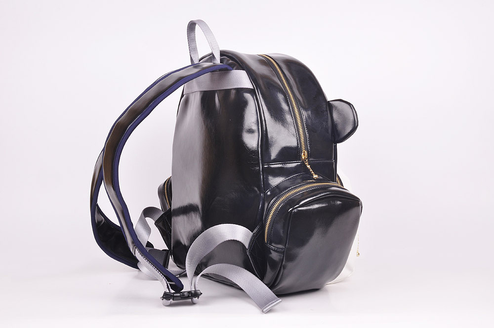 猩猩背包设计制作