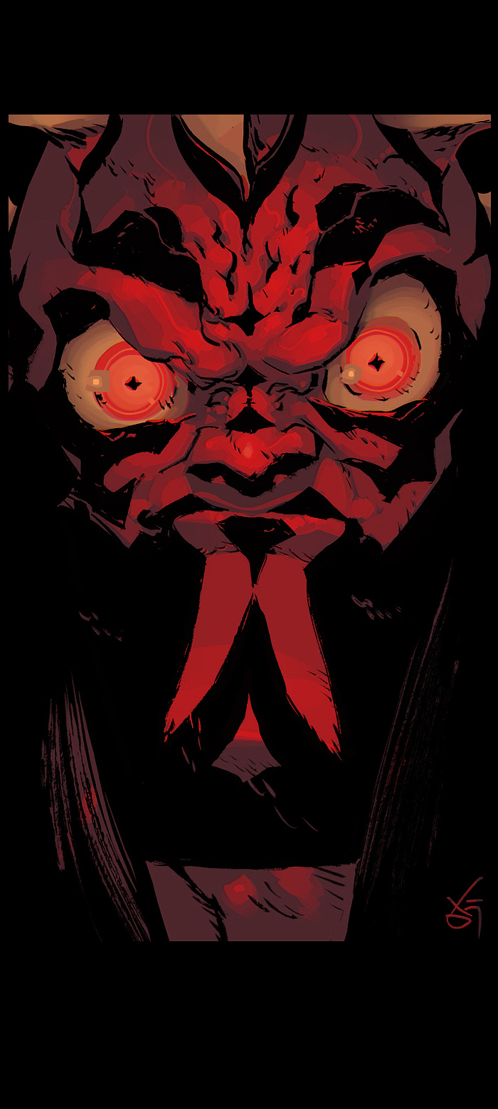 很久以前,遥远星系