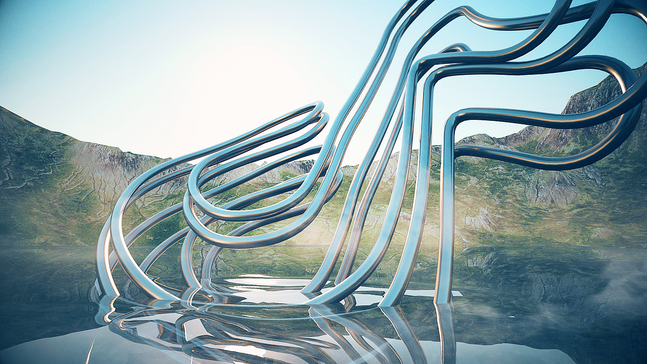 跳动的音符（图ZMTIxNTg2MzQw） - 动画/影视 - 站酷设计师怀乐原创素材 - 站酷ZCOOL