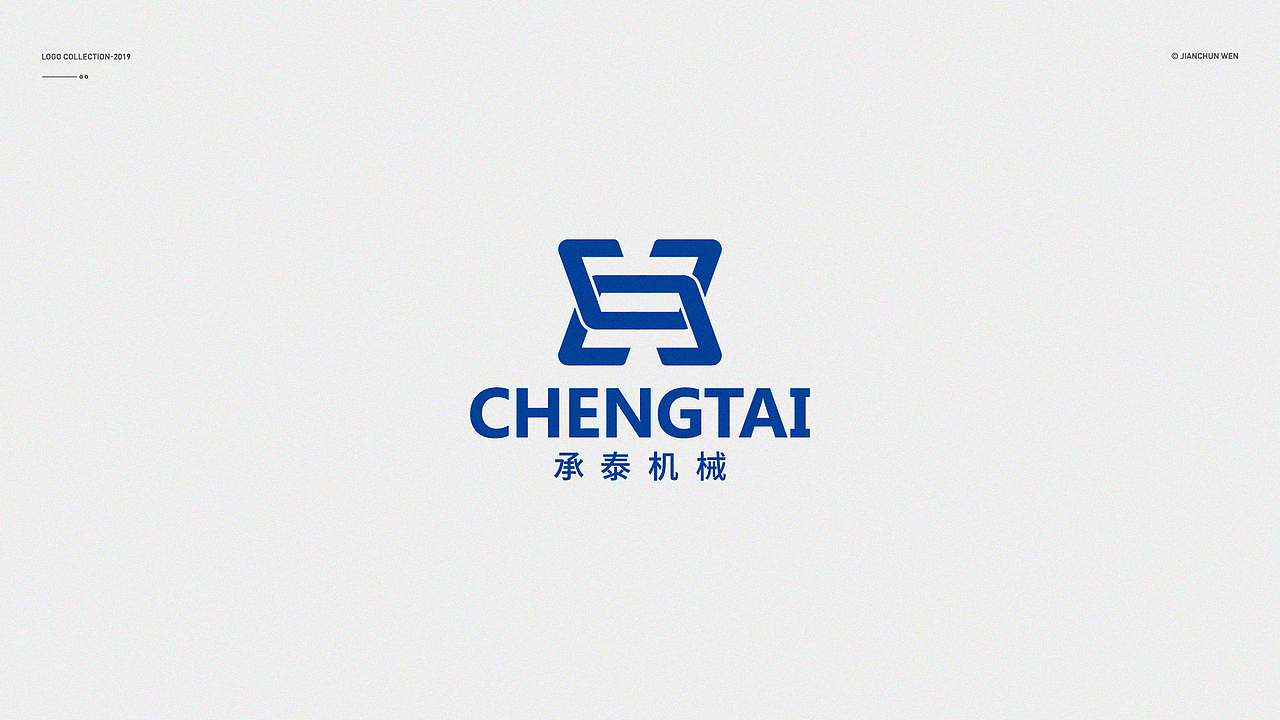 LOGO | 标志精选（图ZMTUwMjgzODQ0） - Logo - 站酷设计师温见春原创素材 - 站酷ZCOOL