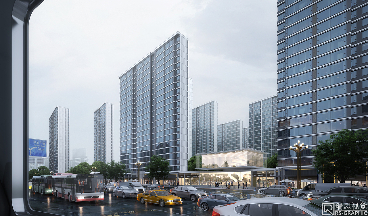 ========瑞思视觉第二季========