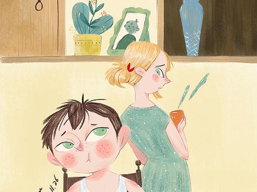 临摹练习（个人主页-ZNDEwNTQ2MzI=） - 创作习作 - 站酷设计师奈奈颓原创素材 - 站酷ZCOOL