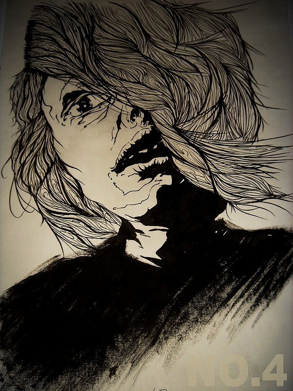 学生时候习作（图ZODcyOTI5Mg==） - 概念设定 - 站酷设计师宇宙中最亮的星原创素材 - 站酷ZCOOL