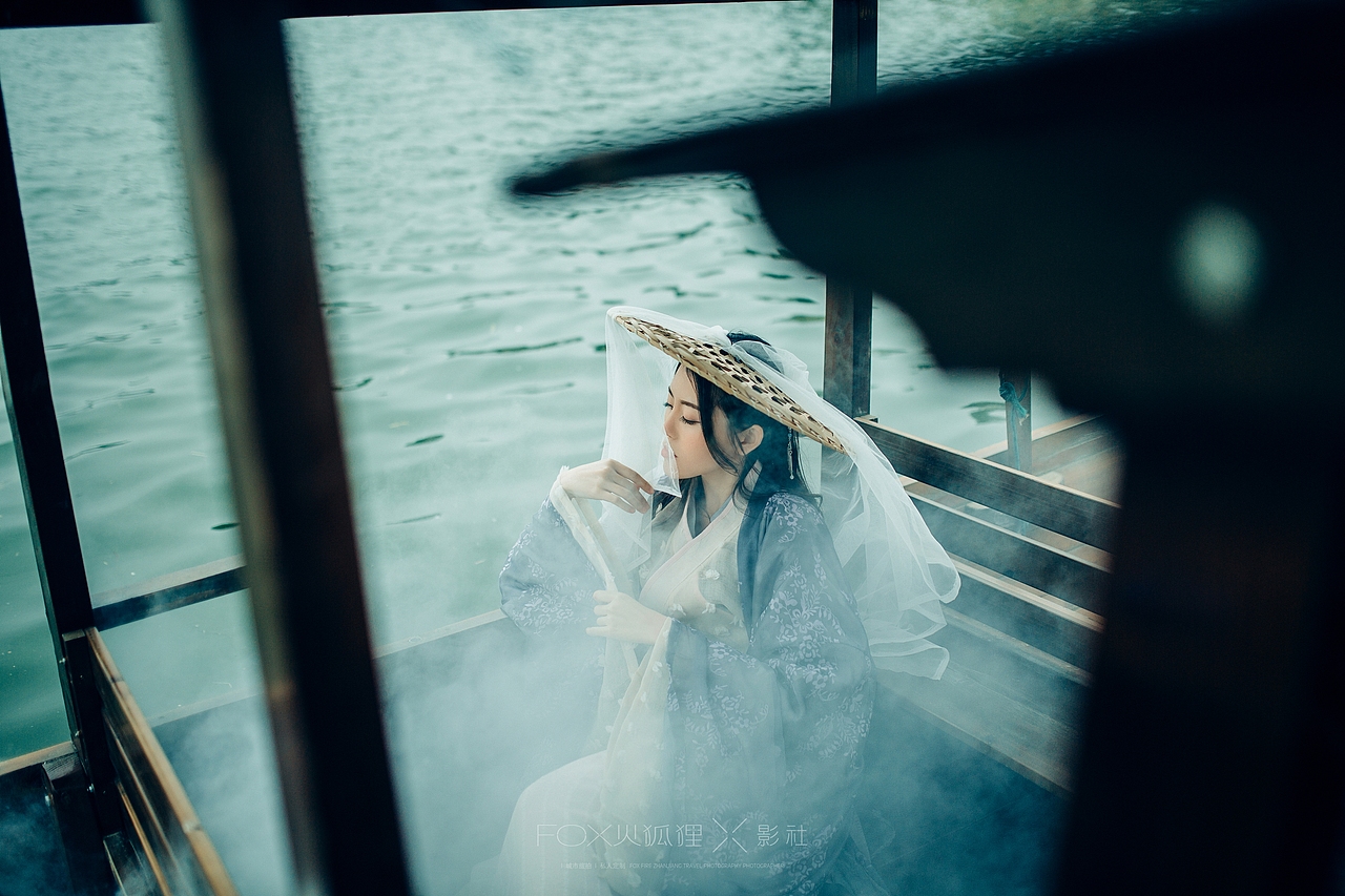 苍云垣 西风过（图ZMTIyMDQwNTI4） - 人像摄影 - 站酷设计师火狐狸摄影原创素材 - 站酷ZCOOL