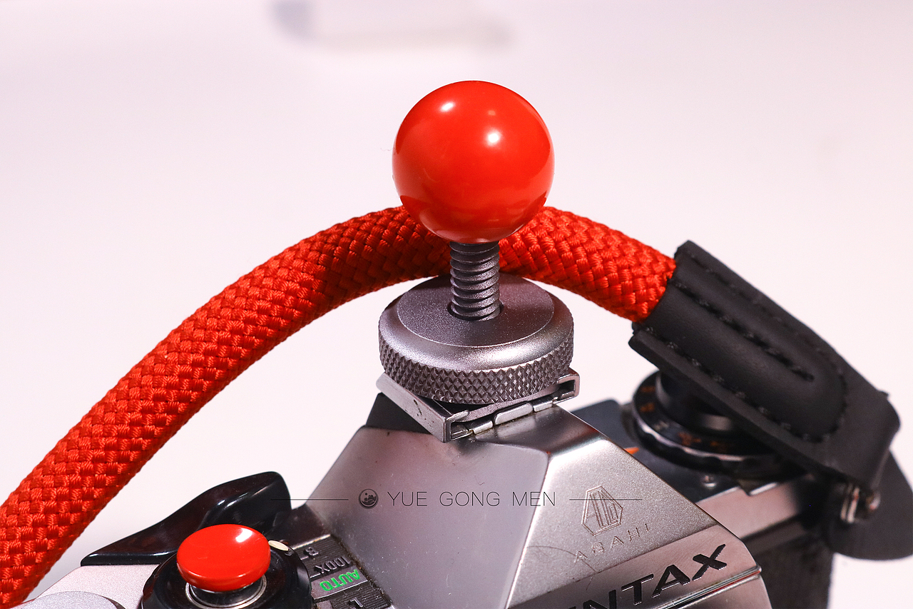 宾得ME·麻雀虽小,五脏俱全