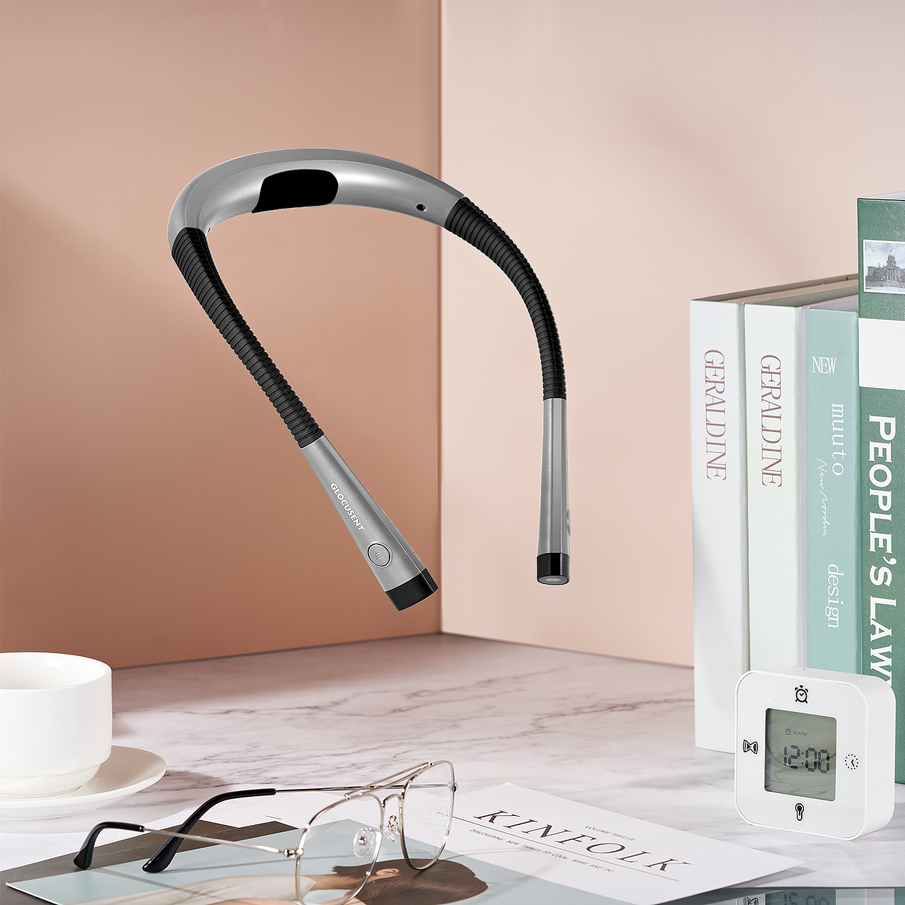 Neck Light 产品拍摄（图ZMTg5ODk2MDIw） - 产品摄影 - 站酷设计师看见想象原创素材 - 站酷ZCOOL