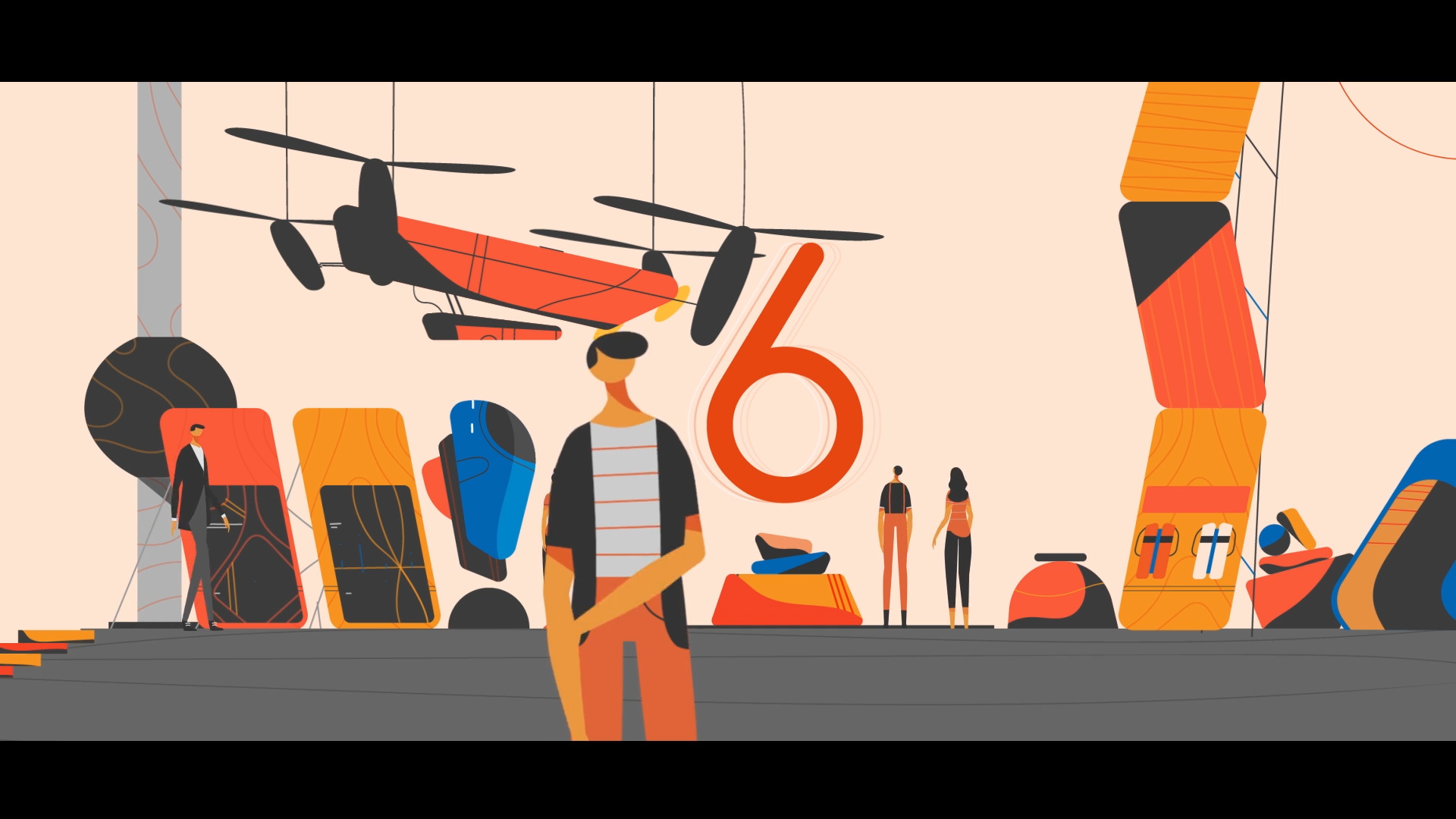 《消防》mg动画