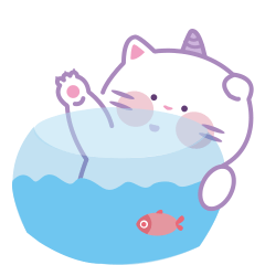 UNICAT 微信表情包