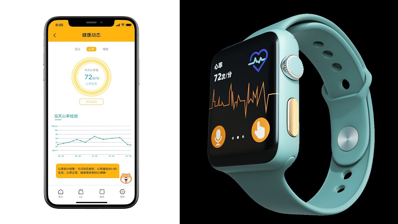 老轻松app(急救app)
