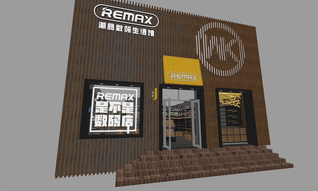 remax内蒙古办事处设计（图ZOTg0MTc5MDg=） - 展陈设计 - 站酷设计师睿点设计原创素材 - 站酷ZCOOL