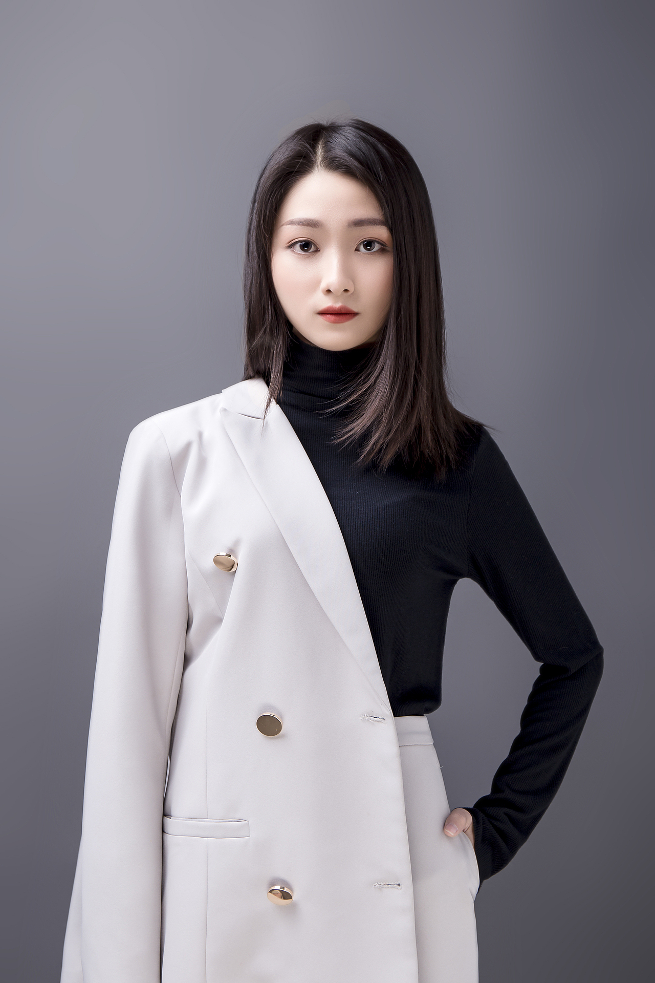 人像摄影/证件照/形象照/艺术照