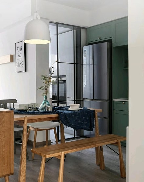 沈阳林凤装饰 大包