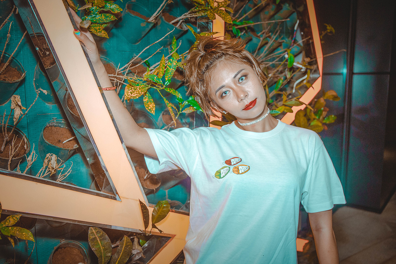 2017 HELLO WORLD 强势来袭！