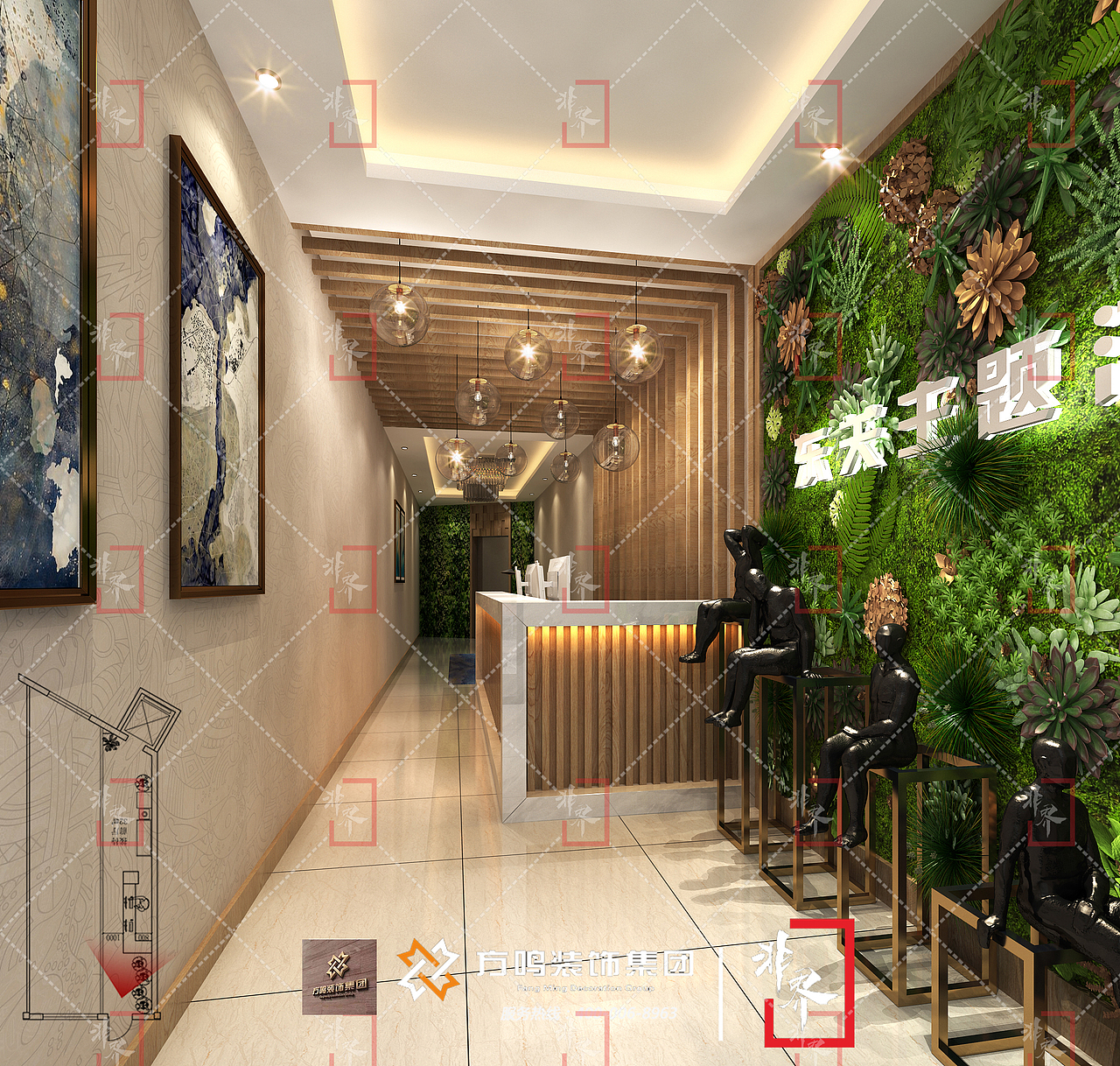 主题酒店设计_主题酒店装修效果图_主题酒店设计公司（图ZMTY2OTQ4NzQ0） - 家装设计 - 站酷设计师酒店设计_非界原创素材 - 站酷ZCOOL