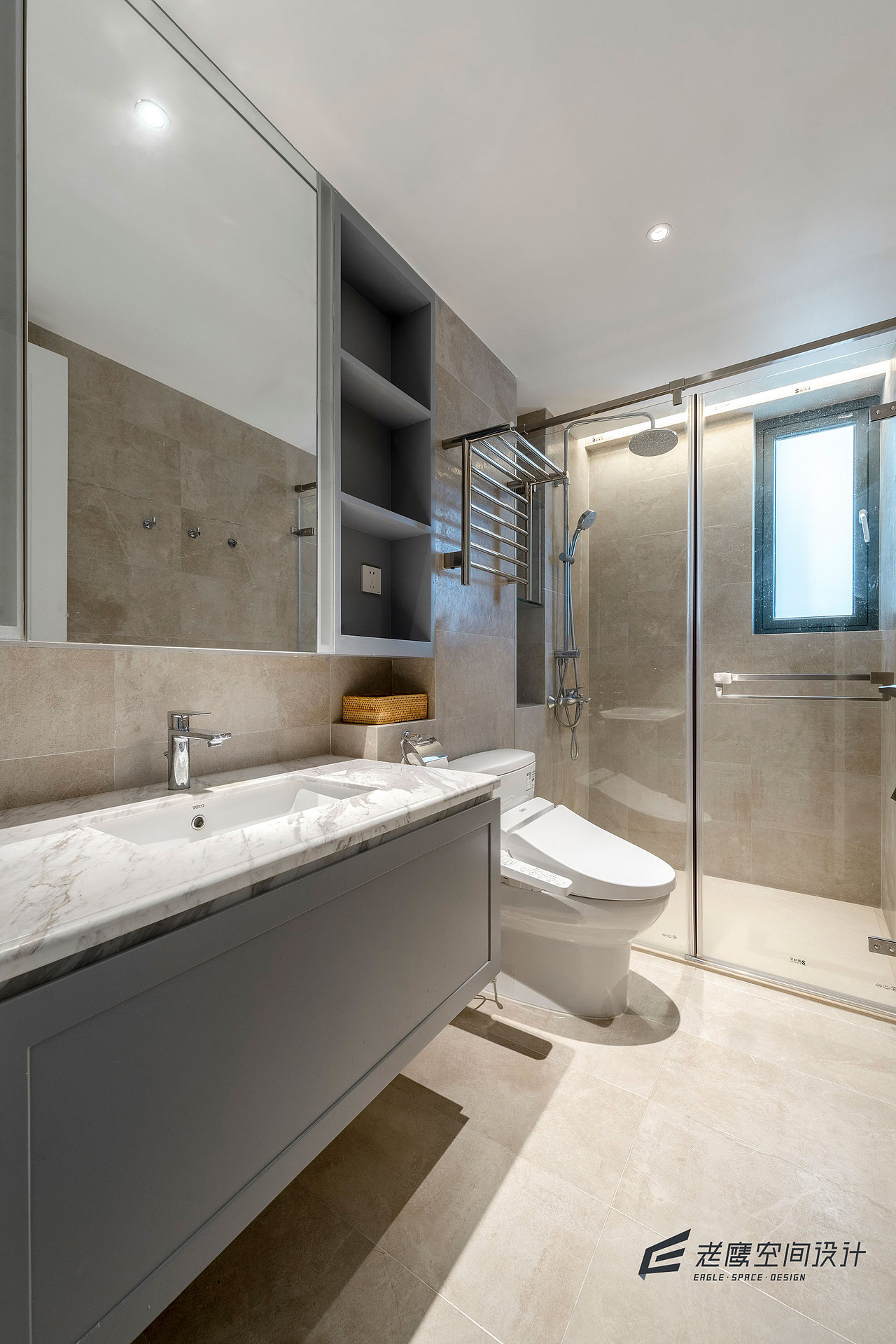 老鹰空间设计 | 北欧极简的生活情怀（图ZMjIwNjk0MTky） - 家装设计 - 站酷设计师老鹰空间设计原创素材 - 站酷ZCOOL