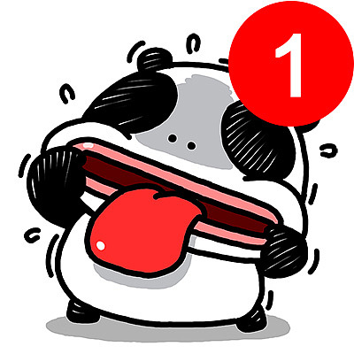 调戏微信好友的消息头像（图ZMTkxNDM5NDg=） - 网络表情 - 站酷设计师画_语原创素材 - 站酷ZCOOL