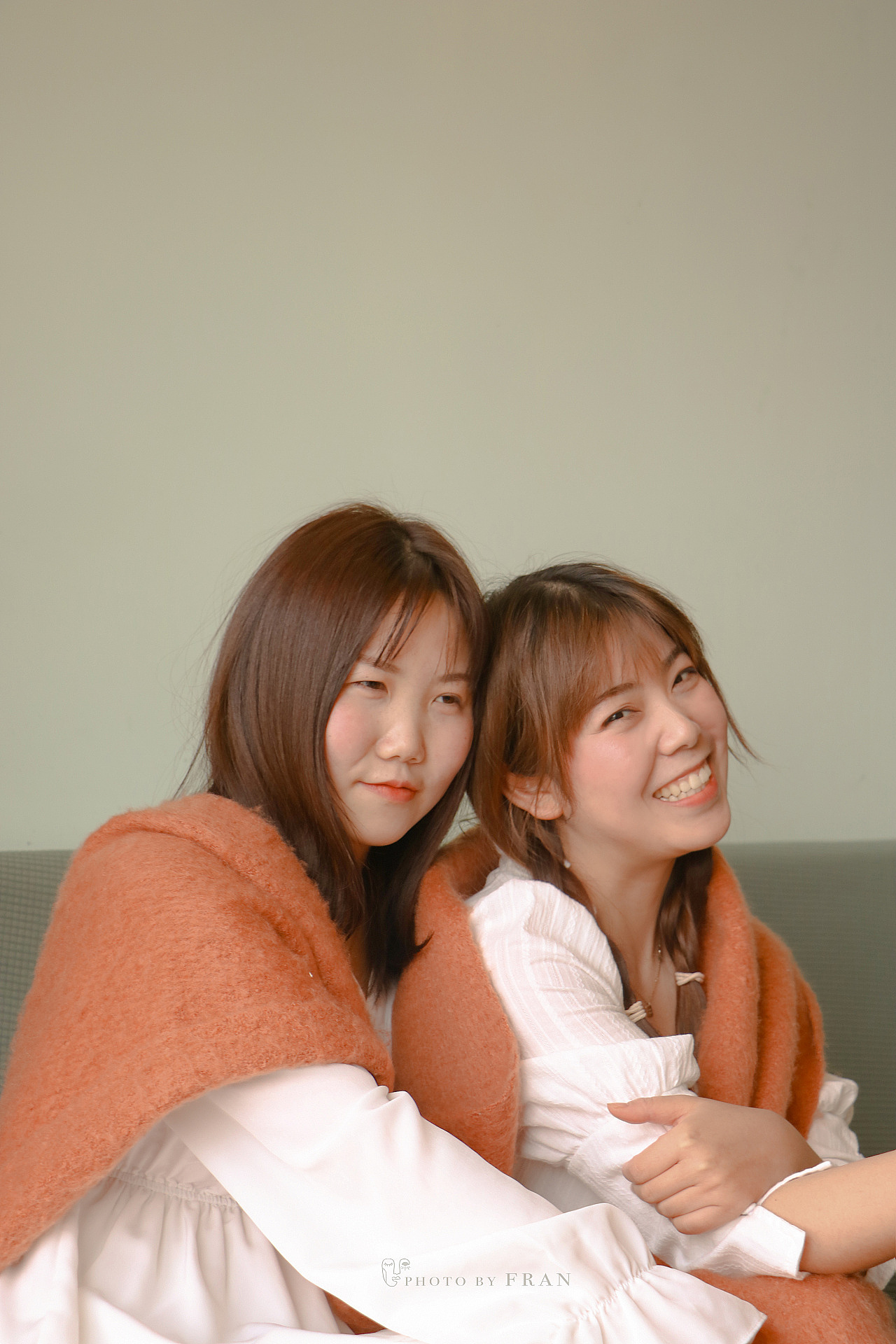 Fran|友