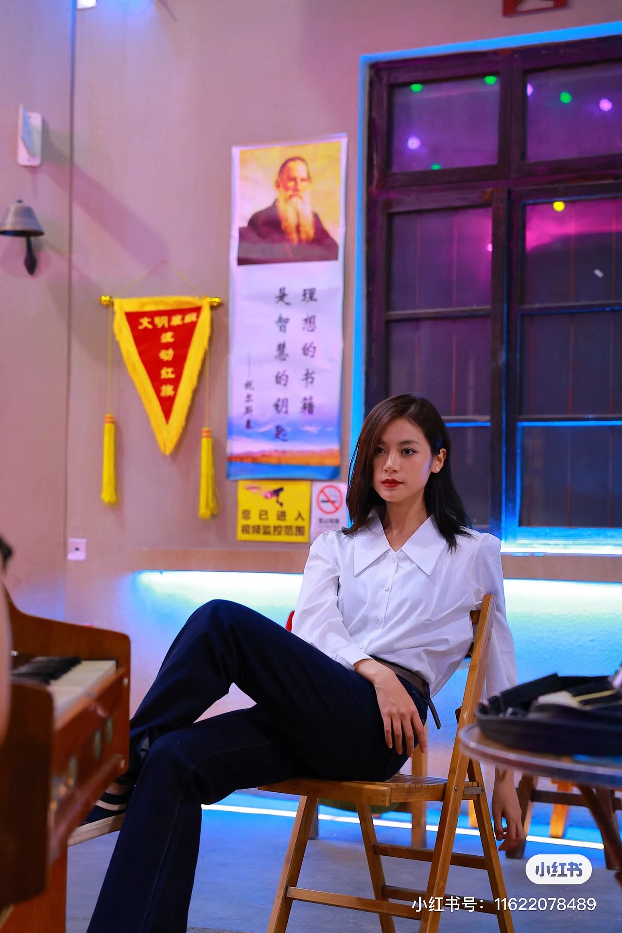 "5号线南星桥地铁C口,壹号码头港风大片即拍即出"