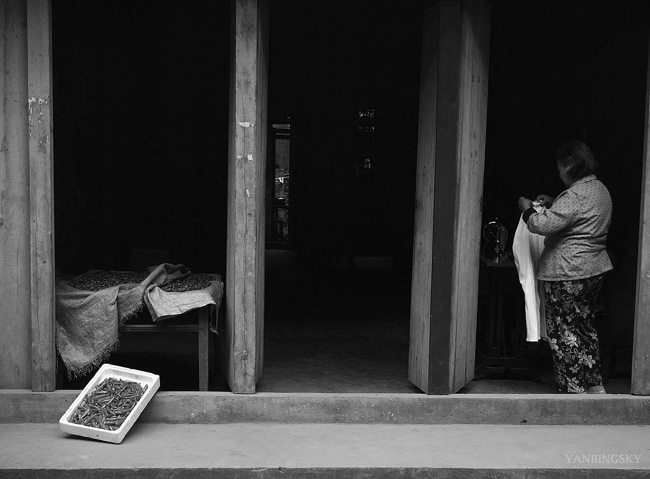 行迹2010-2012（图ZMzg3MDI2ODA=） - 风光摄影 - 站酷设计师YANBINGSKY原创素材 - 站酷ZCOOL