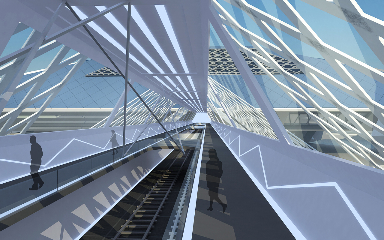 开屏新闻-弥勒高铁站新候车室、售票厅正式启用，双节期间旅客接待能力大幅提升