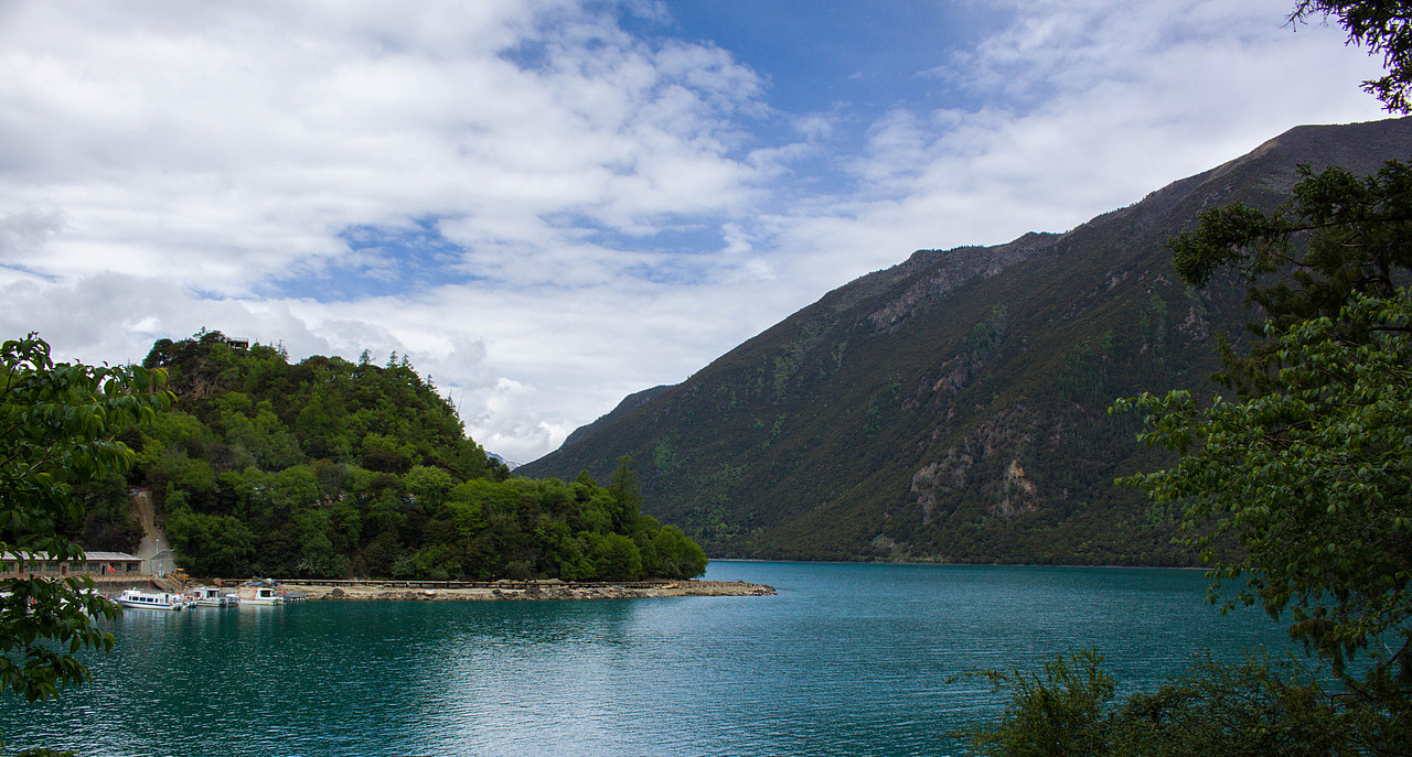 西藏（图ZMTE4MDU3Mzc2） - 风光摄影 - 站酷设计师阿默希零原创素材 - 站酷ZCOOL