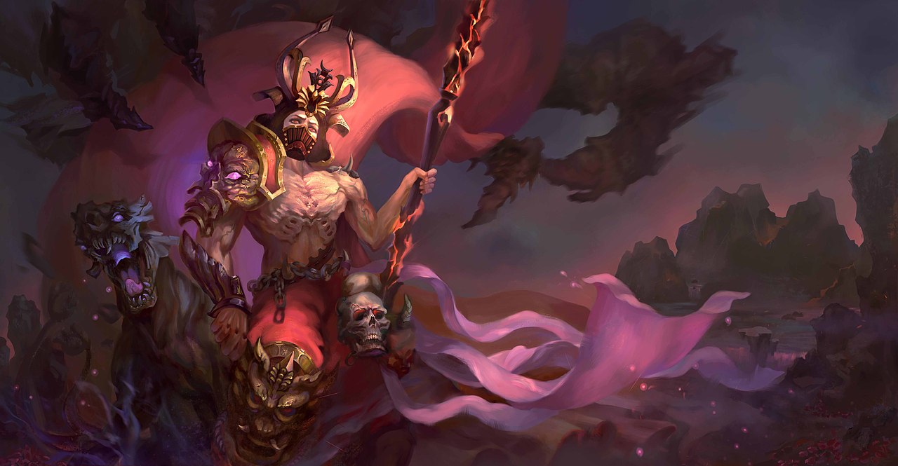 游戏原画（图ZMTMyMDU0NDE2） - 概念设定 - 站酷设计师牙唔哉原创素材 - 站酷ZCOOL