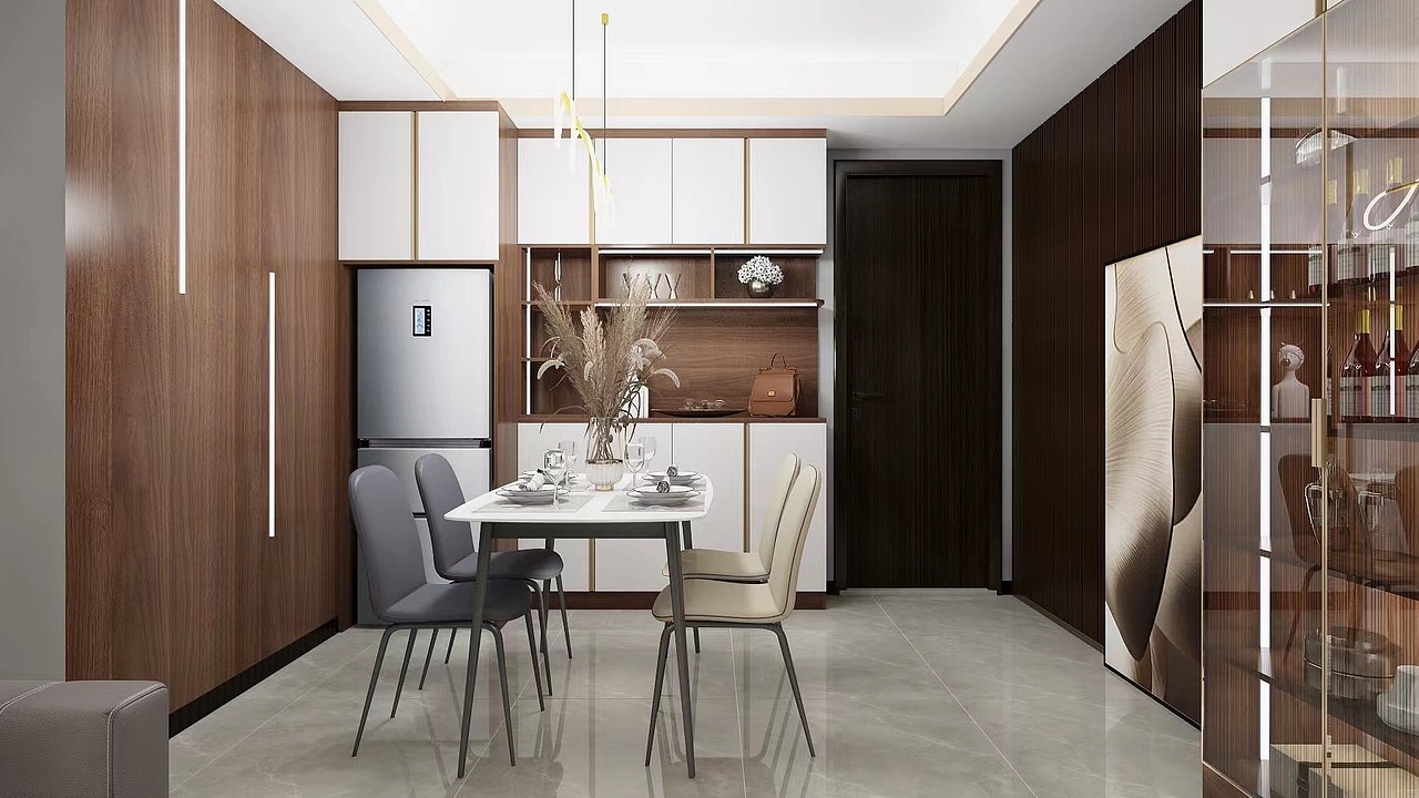 最近作品（图ZMjg5MTY3OTAw） - 家装设计 - 站酷设计师Henry黄锦鸿原创素材 - 站酷ZCOOL