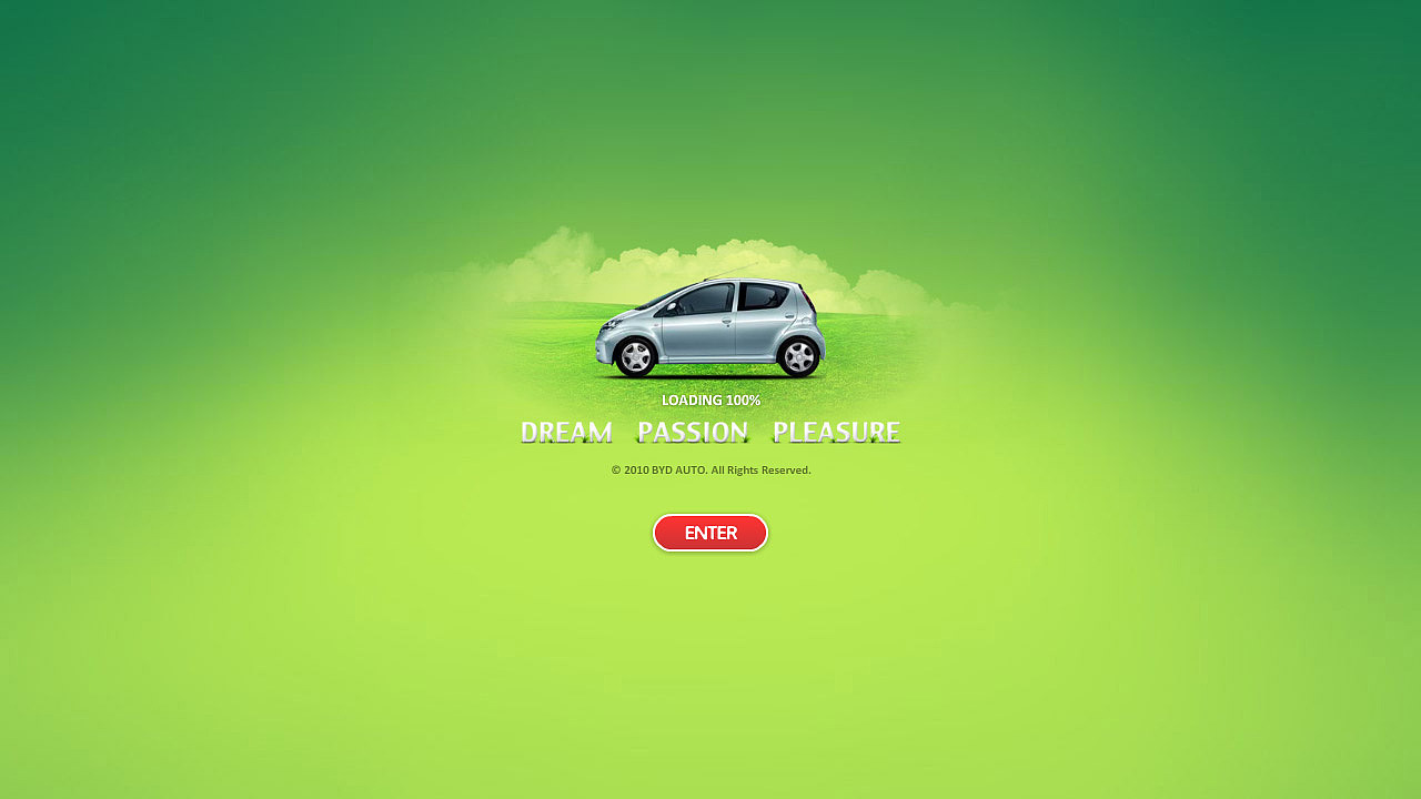 BYD F0 Microsite（图ZMTMyNDE5Mg==） - 企业官网 - 站酷设计师zzjbobo原创素材 - 站酷ZCOOL
