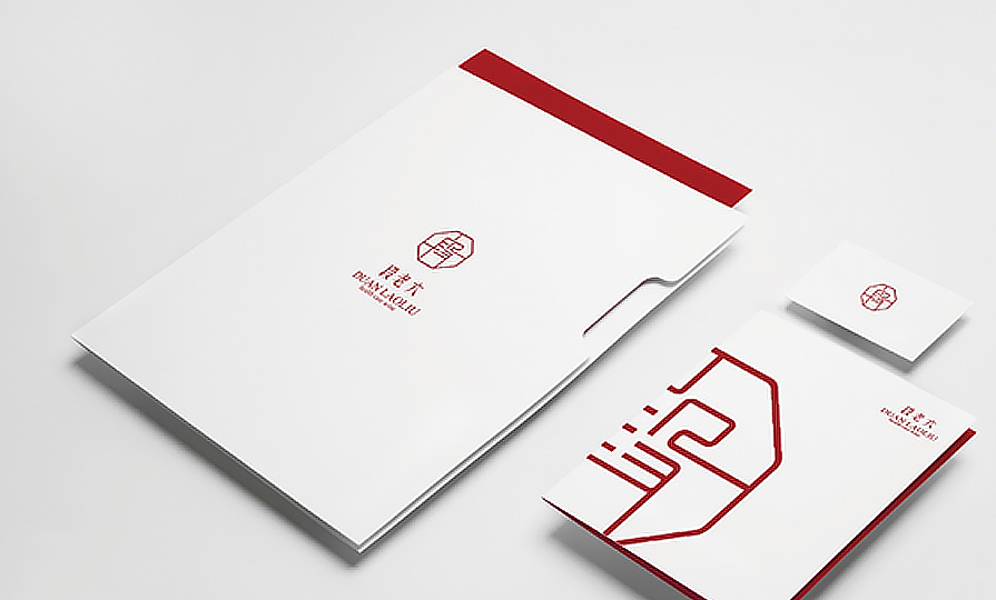 哈尔滨品牌设计师徐佳宁包装设计作品-段老六保健酒（图ZNTQzMjIwNDQ=） - 包装 - 站酷设计师蔚莱设计徐佳宁原创素材 - 站酷ZCOOL