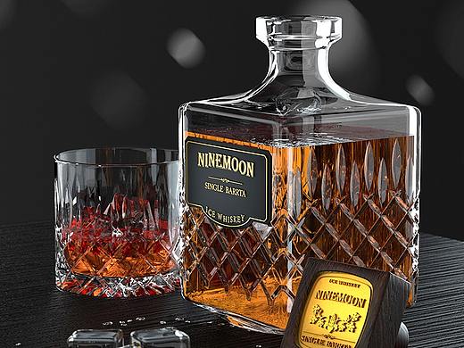 2019總結(jié)（3D部分）（個人主頁-ZNDE2MDM5MDA=） - 場景 - 站酷設(shè)計師享耳XER原創(chuàng)素材 - 站酷ZCOOL