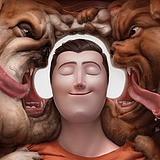 用户头像
