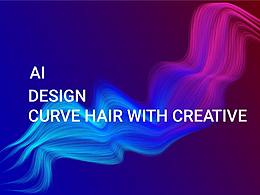 Ai 混合藝術(shù)創(chuàng)意設(shè)計(jì)