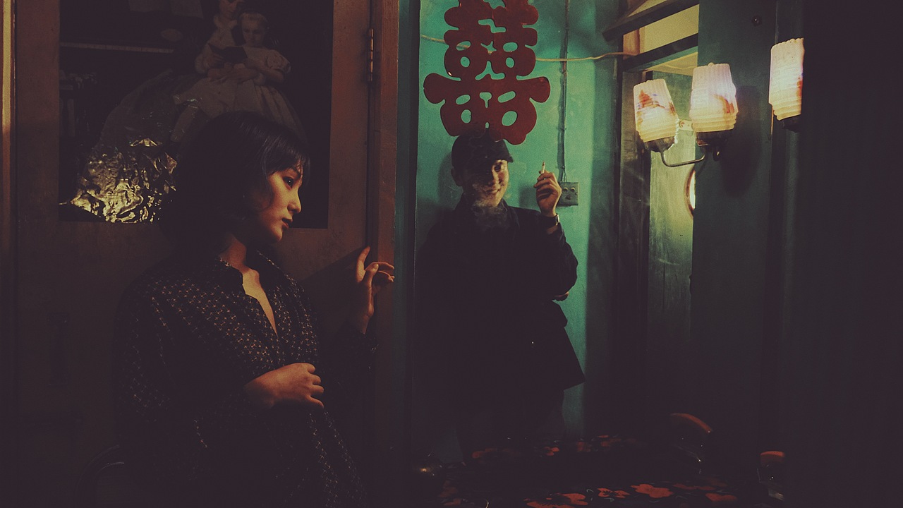 水星（图ZMTg3ODI5MTA4） - 人像摄影 - 站酷设计师老王_原创素材 - 站酷ZCOOL