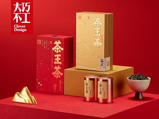 茶叶拍摄｜安溪铁观音茶王茶