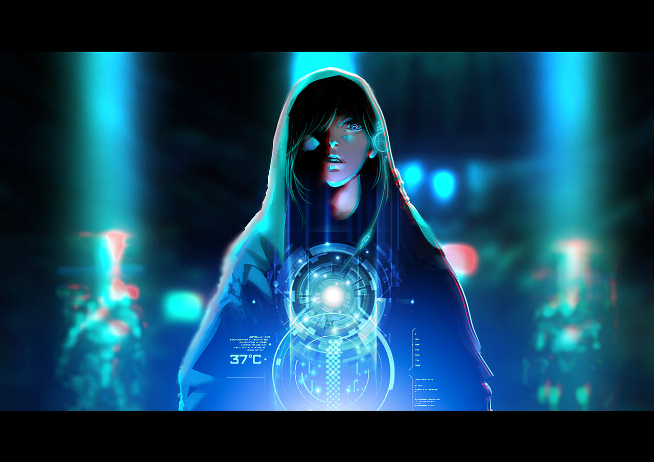 托尼有颗温暖的心