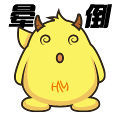 哈魔音乐小魔宝表情包（图ZMjQ0NTgwNjY4） - IP形象 - 站酷设计师Listener_A原创素材 - 站酷ZCOOL