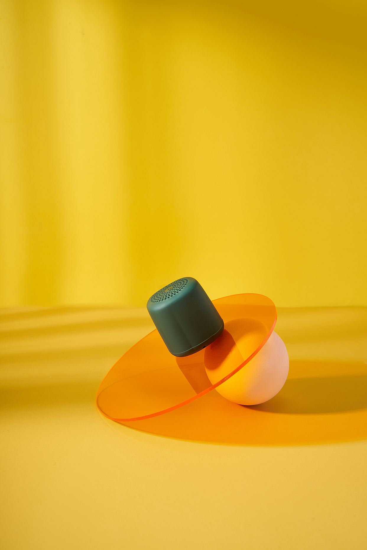 南瓜蓝牙音箱 个性创意小南瓜音响（图ZMjYwMzEwNDI0） - 产品摄影 - 站酷设计师量子614原创素材 - 站酷ZCOOL