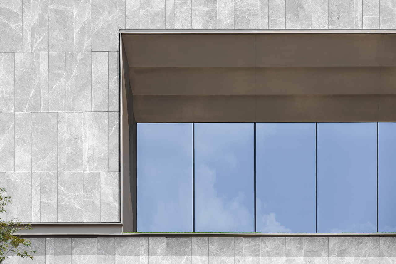 示范区 ｜ 泰州 · 金茂府（图ZMjcxNTk2MDQ4） - 环境/建筑摄影 - 站酷设计师Kobayashi_原创素材 - 站酷ZCOOL