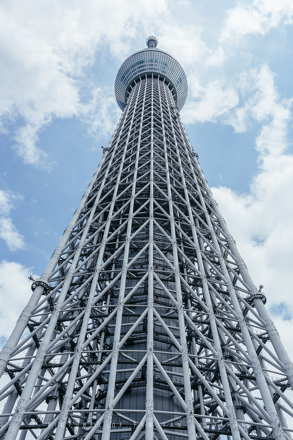 独自一人初涉日本，为期12天的自由行——东京篇（图ZMTE5NzEzNzY4） - 风光摄影 - 站酷设计师断木成林原创素材 - 站酷ZCOOL