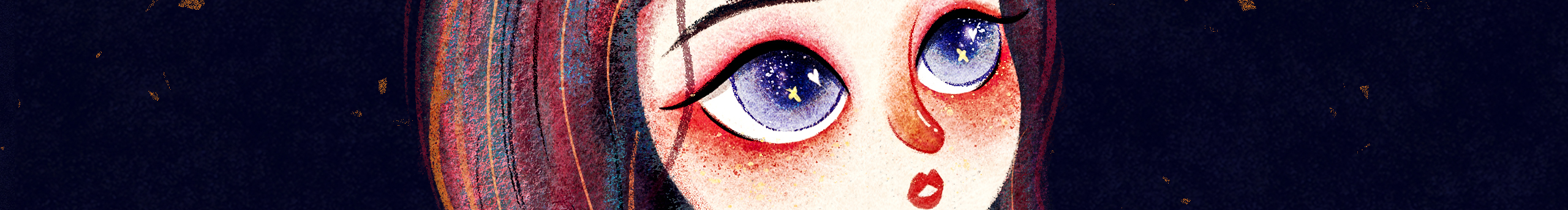 柒十七的个人主页（封面预览） - 主页封面设置 - 站酷设计师柒十七原创素材 - 站酷ZCOOL