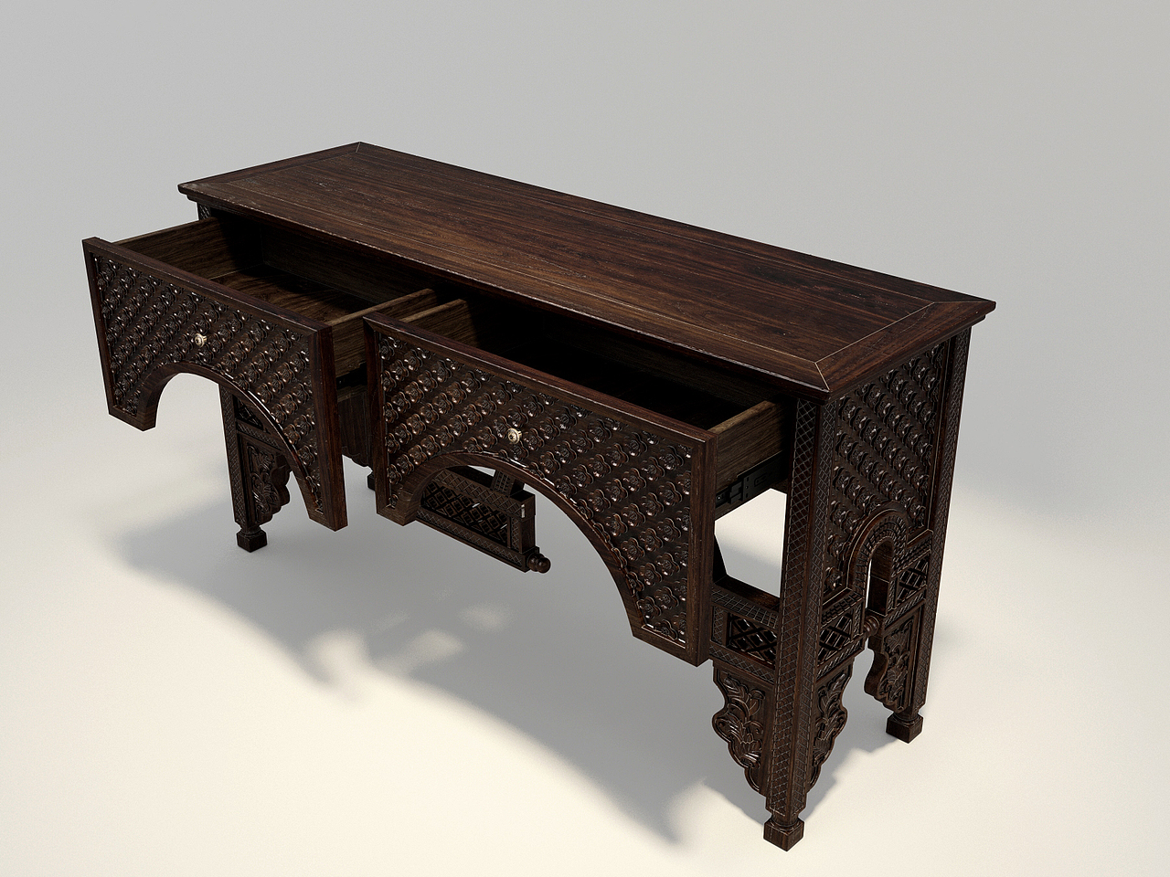 摩洛哥家具产品建模（图ZMjc1ODIxNTIw） - 产品 - 站酷设计师东南亚度假风原创素材 - 站酷ZCOOL