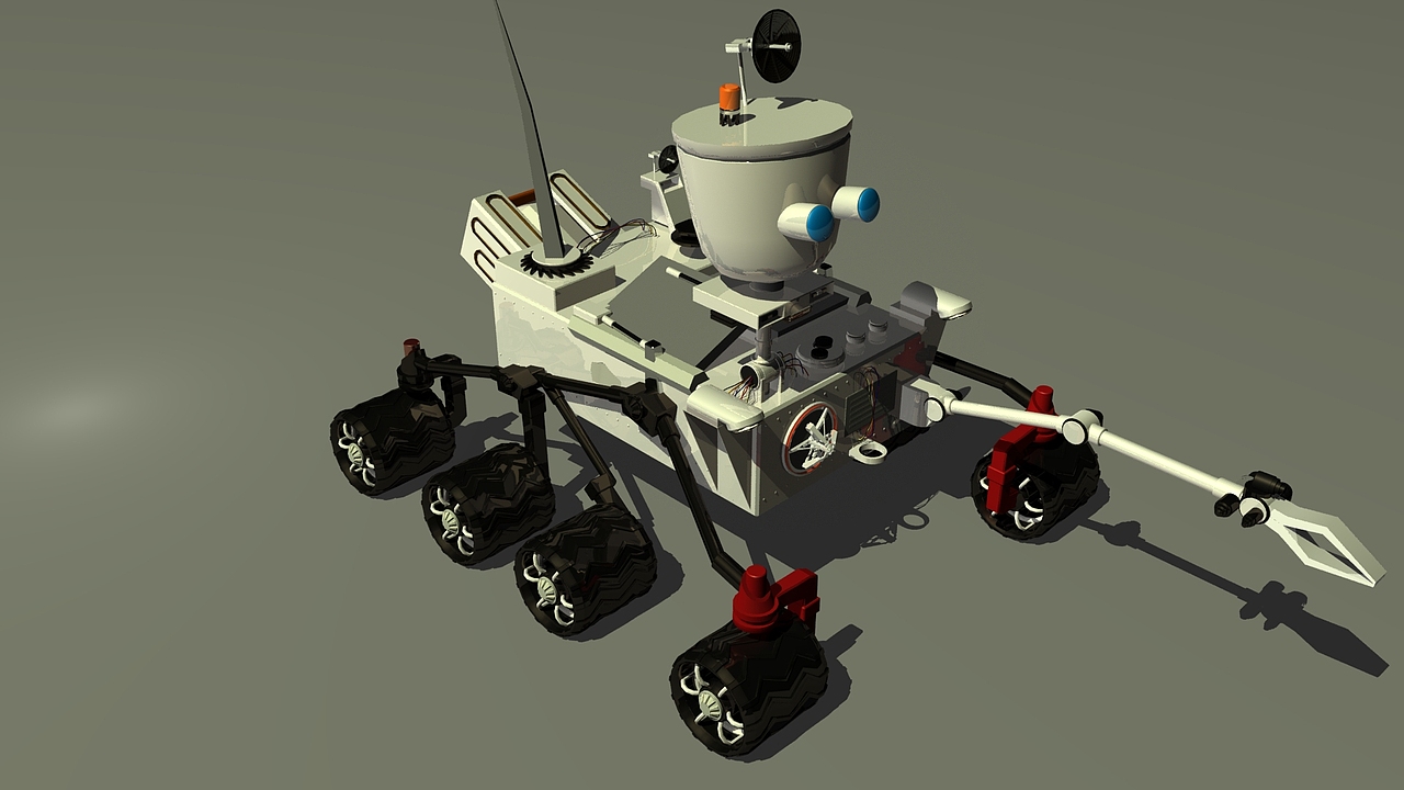 要做的短片 主角