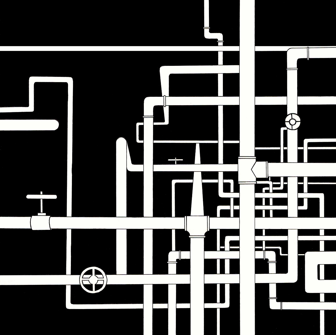 构成作业——密集丽水 |                    