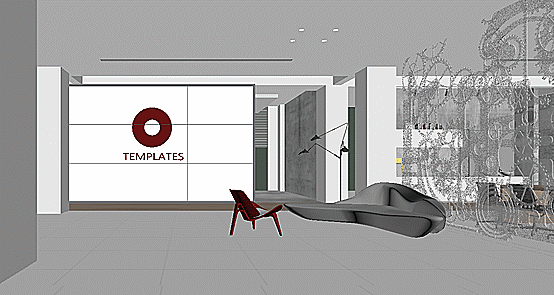 动态效果（手机看起来卡？）