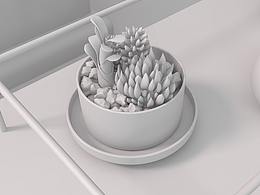第二节课灯光练习