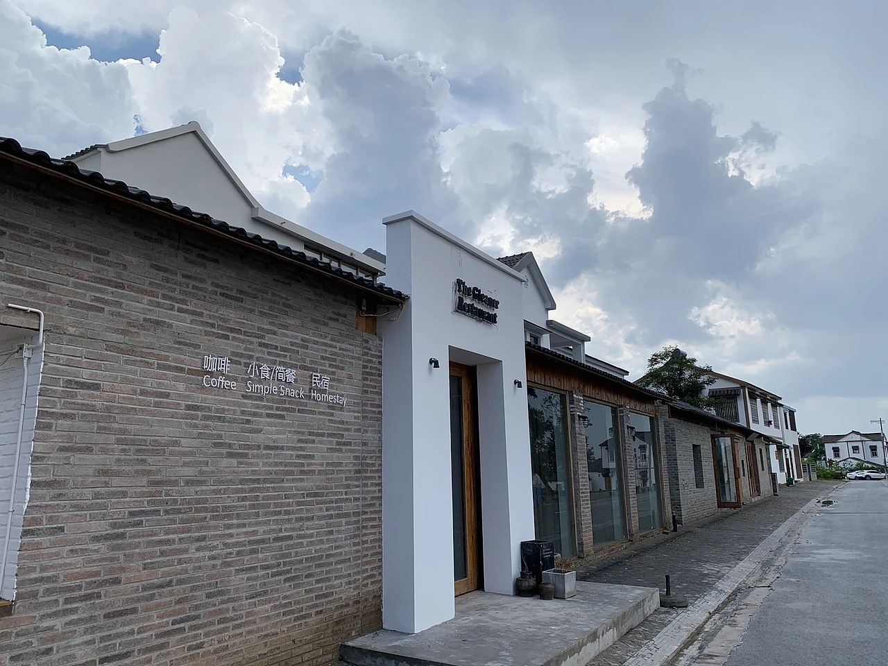 民宿（图ZMTkyNDk4NTMy） - 家装设计 - 站酷设计师撸猫仔原创素材 - 站酷ZCOOL