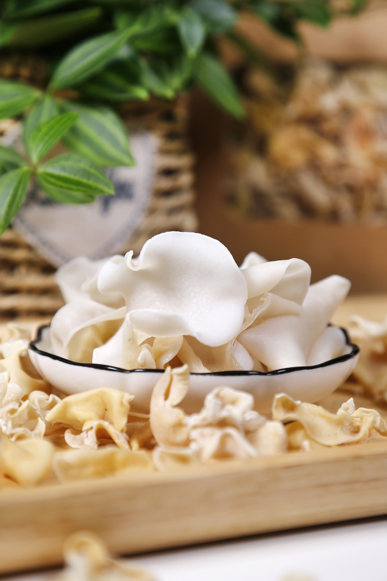 东北玉木耳|摄影|产品摄影|红鱼平面设计 - 原创作品 - 站酷 (zcool)