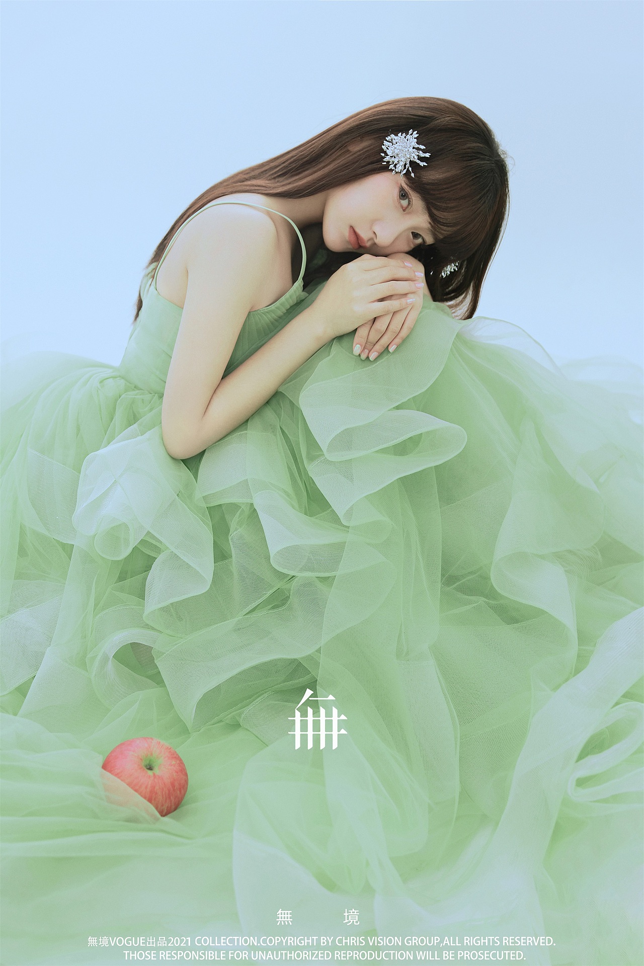 仙（图ZMjg3MjkwNjE2） - 人像摄影 - 站酷设计师無境Studio原创素材 - 站酷ZCOOL
